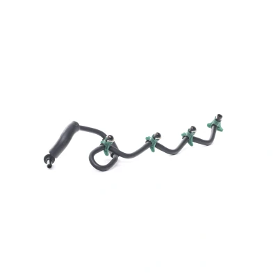 Bilde av DR.MOTOR AUTOMOTIVE DRM16009 Slange, lekkasje brennstoff PEUGEOT: 508 I SW, 3008 I, Partner II Van, CITROËN: C4 Grand Picasso