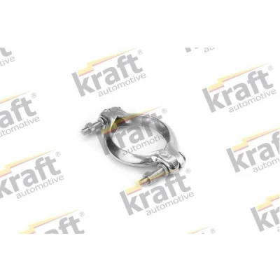 Bilde av KRAFT 0558532 Klemme, eksosanlegg 79 VOLKSWAGEN: Transporter 5, PEUGEOT: 307 SW, 607 Sedan, Hatchback, CITROËN: Xsara Picasso