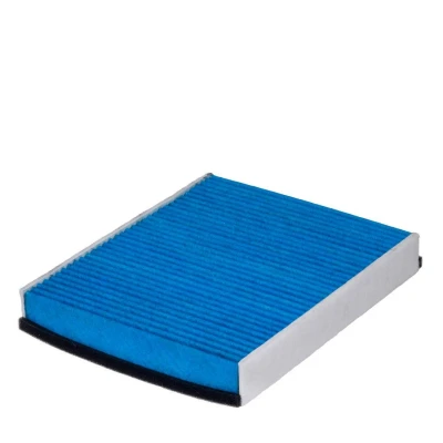 Bilde av HENGST FILTER E3905LB Kupéfilter med antibakteriell effekt 256 203 35 FORD: FOCUS 3 Turnier, 3, KUGA 2, VOLVO: V40 Hatchback