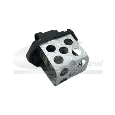 Bilde av Formotstand, elektromotor (radiatorvifte) 3RG 86634