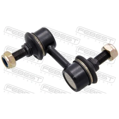 Bilde av FEBEST 0423 010 Stabstag bakaksel 60 SUBARU: Forester II, Legacy 4, III, CHRYSLER: Sebring II Sedan