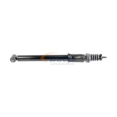 Bilde av VAICO V25 0366 Støtdemper bakaksel gasstrykk torørs fjærdemper nedre øye, øvre stift Original Quality