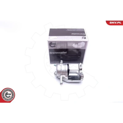 Bilde av ESEN SKV 42SKV302 Bremsecaliper 144 framaksel høyre RENAULT: Kangoo II Express, CLIO 3, Zoe, MERCEDES BENZ: Citan Van, Tourer / Stasjonsvogn