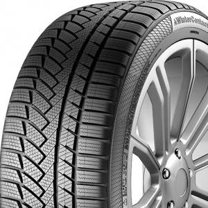 Bilde av Continental WinterContact TS 850 P 235/60R18 103H Piggfritt Vinterdekk