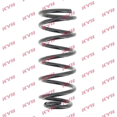 Bilde av KYB K Flex RC6400 Fjærer bakaksel spiralfjær MINI: Hatchback