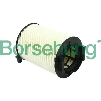 Bilde av Borsehung B12812 Luftfilter 220 136 Filterinnsats VOLKSWAGEN: Passat B7 Variant, GOLF 6, B6 SKODA: Octavia 2 Combi