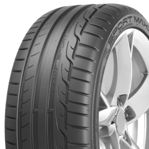 Bilde av Dunlop Sport Maxx RT ( 245/45 ZR19 (98Y) MGT )