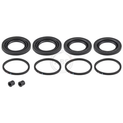 Bilde av Reparasjonssett, bremseklave, Framaksel, audi a6 allroad c7, a7 sportback, q5