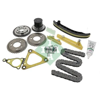 Bilde av INA 559 0184 30 Registerkjedesett FORD: Transit Mk6 Flatvogn lastebil/Chassis, Van