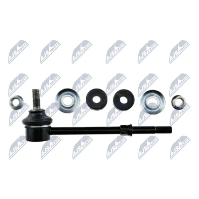 Bilde av stang, stabilisator, bakaksel, Høyre Venstre chevrolet,opel,vauxhall, 4804642, 96626150, 96996460