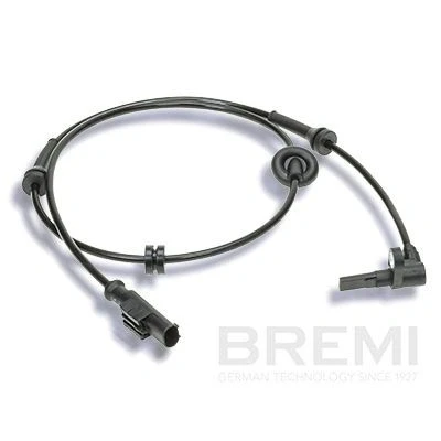 Bilde av BREMI 50384 ABS Sensor med kabel