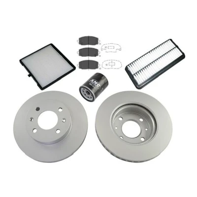 Bilde av KAVO PARTS KSK 4001 delesett, inspeksjon
