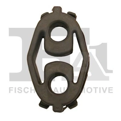Bilde av FA1 233 922 Holder, eksosanlegg PEUGEOT: 307 Hatchback, CITROËN: C4 Coupé