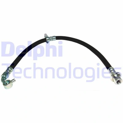 Bilde av DELPHI LH6610 Bremseslange 485 M10x1 Int SF HONDA: CR V 2