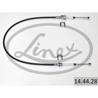 Bilde av Kabel, girmekanisme, fiat grande punto, 55199358, 55223407, 55230720