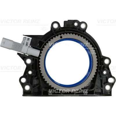 Bilde av REINZ 81 90082 00 Veivaksel Tetningsring med bæreramme PTFE (rolytetrafluorethylen) VOLKSWAGEN: Passat B8 Alltrack, Tiguan I, Polo V Hatchback