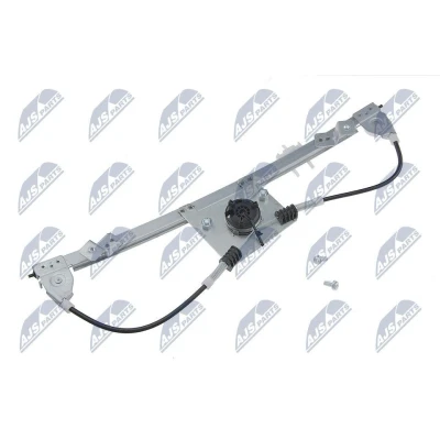Bilde av Nty Vindusheis foran venstre elektrisk uten elektromotor EPS FT 008 FIAT: Punto Evo Hatchback