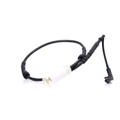 Bilde av QUICK BRAKE WS 0250 A Bremsebeleggslitasje Akselsett BMW: 1 Hatchback, Cabrio, 3 Sedan