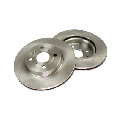 Bilde av MAXGEAR Bremseskive 260mm 22mm 04/07 100mm innvendig ventilert belagt 19 4826 435120H030 Bremseskiver, Skivebremser
