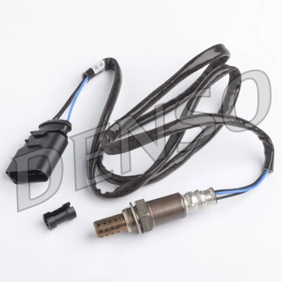 Bilde av DENSO Direct Fit DOX 1589 Lambdasonde M18x1.5 oppvarmet, Fingersonde, AUDI: A4 B7 Avant, B6 Sedan