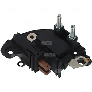 Bilde av HC Cargo 138789 Generatorregulator 14V