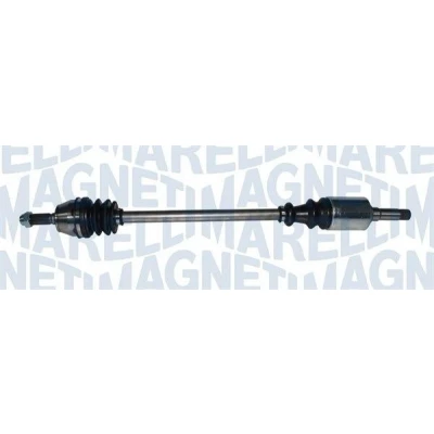 Bilde av MAGNETI MARELLI 302004190147 Drivaksel framaksel 790 PEUGEOT: 106 I Hatchback