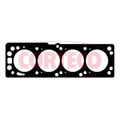 Bilde av CORTECO 415428P Toppakning Metall