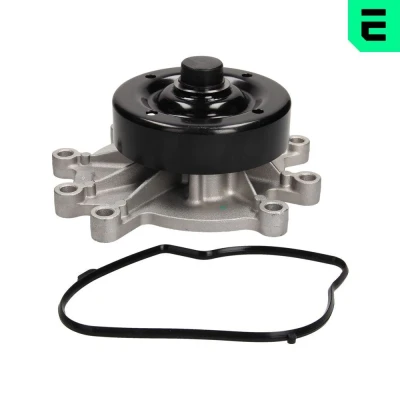 Bilde av OPTIMAL AQ 2299 Vannpumpe med tetning JEEP: GRAND Cherokee 2, III, Commander