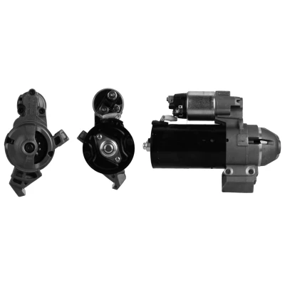 Bilde av LUCAS LRS02532 Starter 12V 2,5kW 11 0274 Pin &quot;30&quot; M8 B+, &quot;50&quot; M6 69mm BMW: X3, 1 Hatchback, 5 Sedan