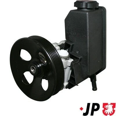 Bilde av JP GROUP 1245100600 Hydraulikkpumpe hydraulisk