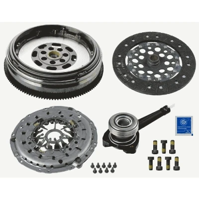 Bilde av SACHS ZMS Modul XTend plus CSC 2290 601 087 Clutch RENAULT: TRAFIC 2 Bus, ESPACE 4, NISSAN: Primastar Minibuss, OPEL: Vivaro A Combi