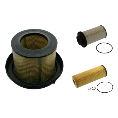 Bilde av FEBI BILSTEIN 40244 filtersett