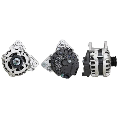 Bilde av DRI 2115871102 Dynamo 14V 110A