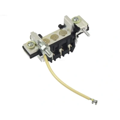 Bilde av AS PL ARC9058(LETRIKA) Likeretter, generator