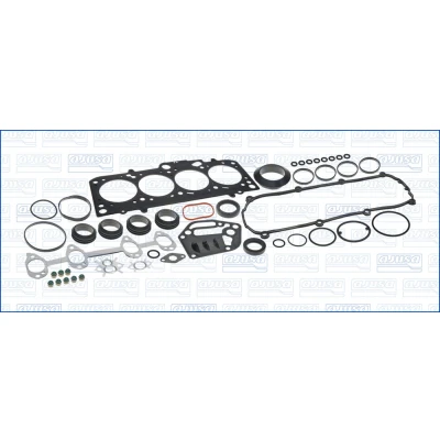 Bilde av AJUSA 50256700 Tetnings helsett, motor med sylinderhodepakning VOLKSWAGEN: Golf 5, Touran I, AUDI: A3 Sportback, SKODA: Octavia 2 Combi