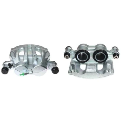 Bilde av BUDWEG CALIPER 345309 Bremsecaliper MERCEDES BENZ: V Klasse, Vito Tourer
