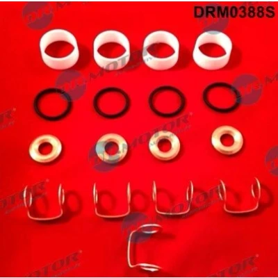 Bilde av DR.MOTOR AUTOMOTIVE DRM0388S Reparasjonssett, dyseholder