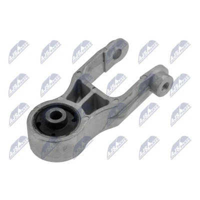 Bilde av Lagring, motor, Venstre Nty ZPS PL 077 opel OE 5684947