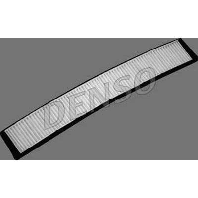 Bilde av DENSO DCF016P Kupéfilter Partikkelfilter 670 125 25 BMW: X3, 3 Touring, Coupé
