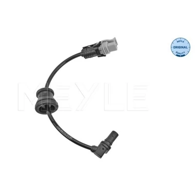 Bilde av MEYLE 614 899 0011 ABS sensor bakaksel begge sider aktiv 2 12 CHEVROLET: Captiva, OPEL: Antara