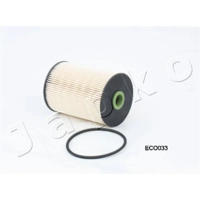 Bilde av JAPKO 3ECO033 Drivstoffilter Filterinnsats VOLKSWAGEN: GOLF 5, Caddy 3, 6, AUDI: A3 Sportback, Hatchback, SKODA: Octavia 2 Combi