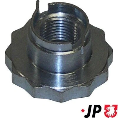 Bilde av JP GROUP 1101100300 Mutter AUDI: A2, VOLKSWAGEN: Polo IV Hatchback