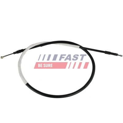 Bilde av FAST FT69199 Bremsekabel høyre bak 1710, 1435 Trommelbrems