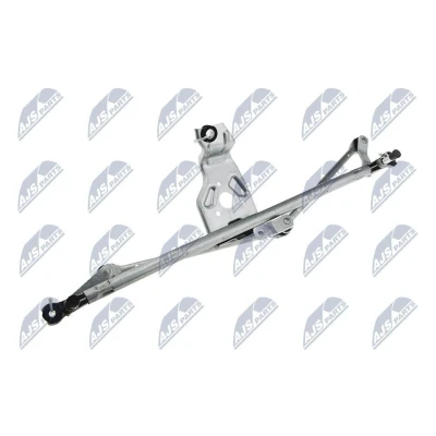 Bilde av NTY EMW FT 000 Vindusvisker Stangsystem for venstreratt foran FIAT: Doblo I Cargo