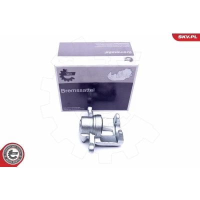 Bilde av Bremsecaliper, Høyre bakaksel, chevrolet epica, evanda, daewoo magnus, tosca, 96475841, 96489169, 96489172