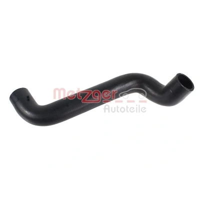 Bilde av METZGER 2421814 Radiatorslange høyre nede EPDM (etyl propylen dien gummi) MERCEDES BENZ: ML Klasse