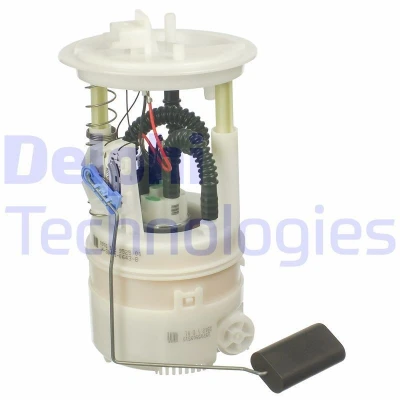 Bilde av DELPHI FG1504 12B1 Brennstoff leveringsenhet uten pakning trykksensor Bensin