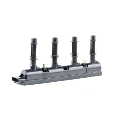 Bilde av ESEN SKV 03SKV170 Tennspole 7 polet 12V elektrisk inkl. tenningspluggkontakt OPEL: Corsa D Hatchback, Mokka / X, Zafira C Tourer
