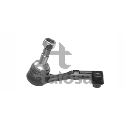 Bilde av DYS 22 09706 2 Endeledd M14x1.5 1. framaksel venstre BMW: 3 Touring, X1, Sedan