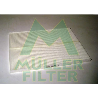 Bilde av Kupéfilter MULLER FILTER FC413
